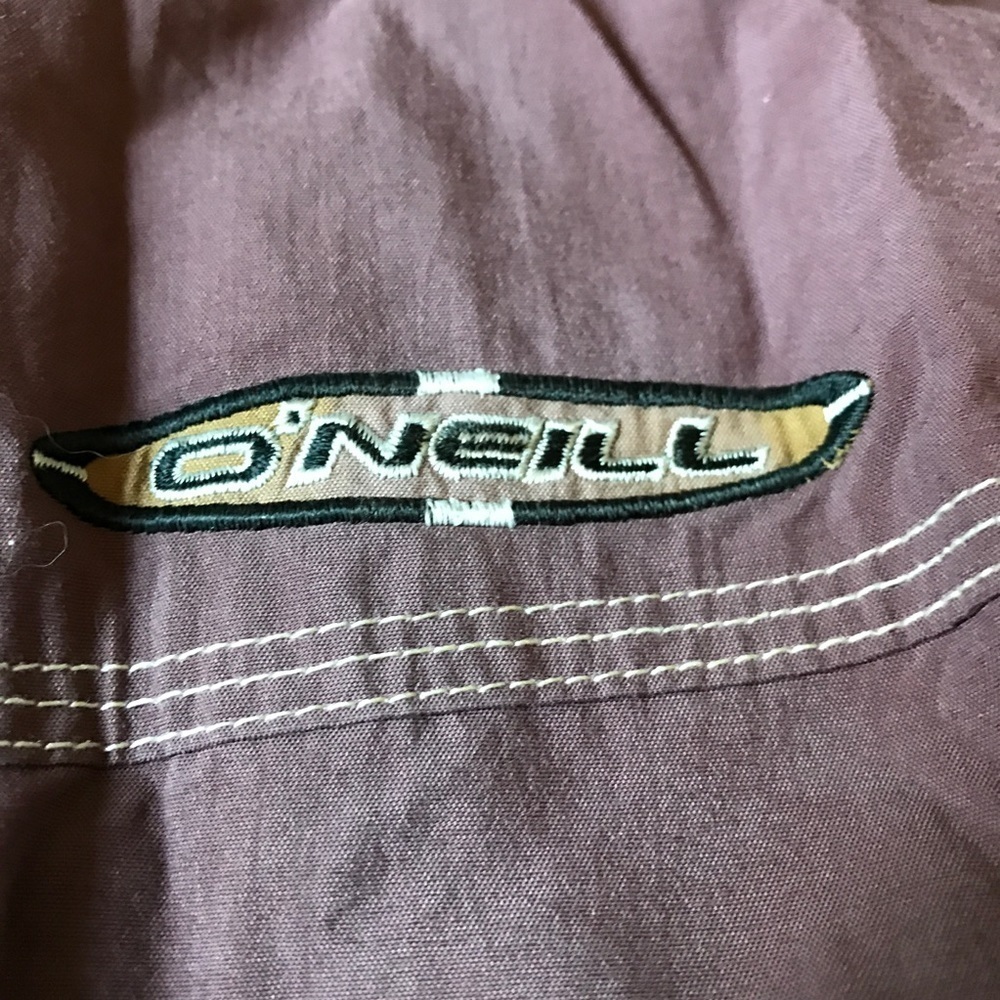 O'Neil Jacket - Picture 5 of 6